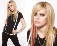 pic for avril lavigne 